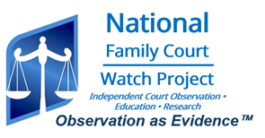 National Family Court Watch